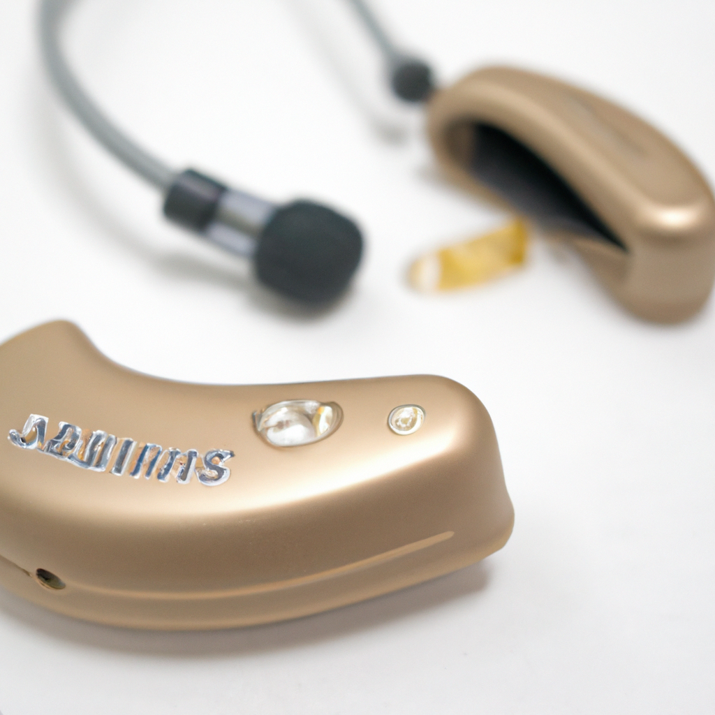 The Role of Assistive Listening Devices for Hearing Support